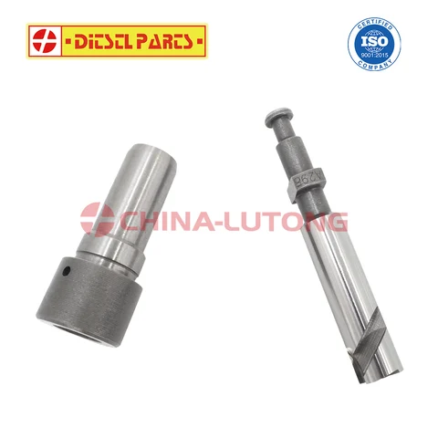 Купить Плунжерную Пару 9413614194 131154-5620 A298 На Двигатели Komatsu PC200-7 6D102, Плунжер Топливного Насоса 9.5mm Для Cummins Камминз 4BT/6BT, Запчасти На ТНВД Zexel H131154562