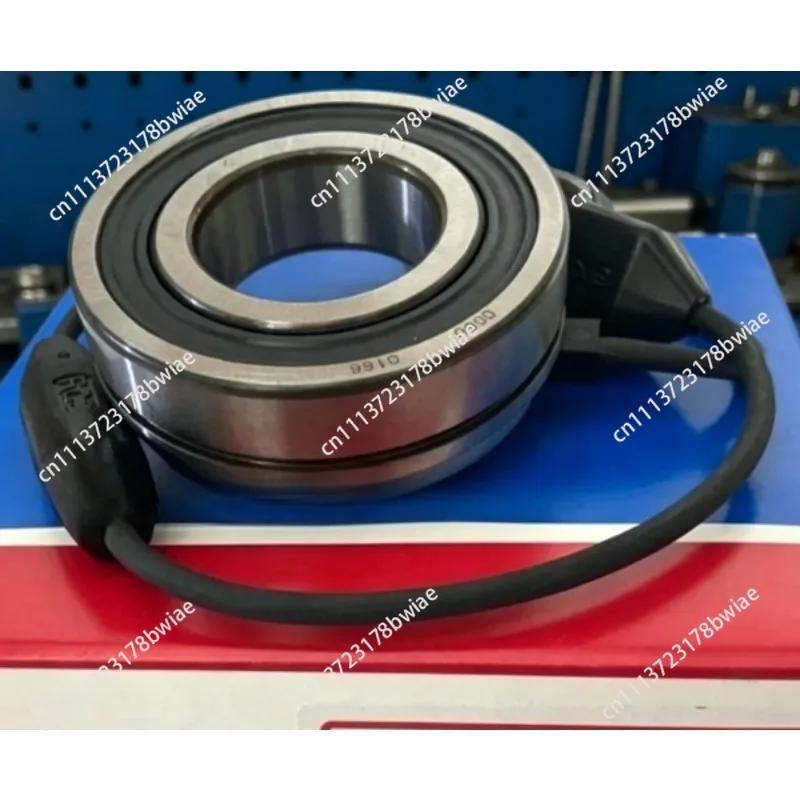 Фото Датчик скорости для погрузчика BMB-6022E 6206, артикул 14194-10922-71, запчасти для погрузчиков №1