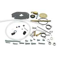 carburetor repair kit carburetor rebuild kit replacement tool for ss 11 2923 maintenance accessory replacement tool