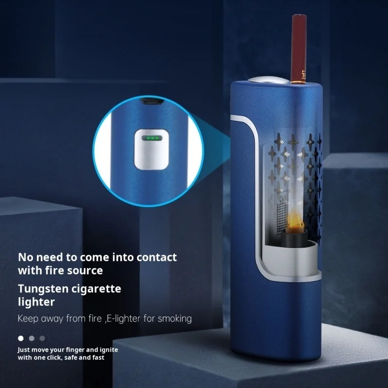 Креативная пепельница для автомобиля модная вождения без курительных пуль не