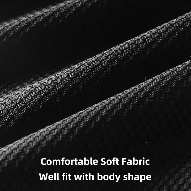 Велосипедные шорты ROCKBROS мужские дышащие сетчатые с 3D вставками противоударные