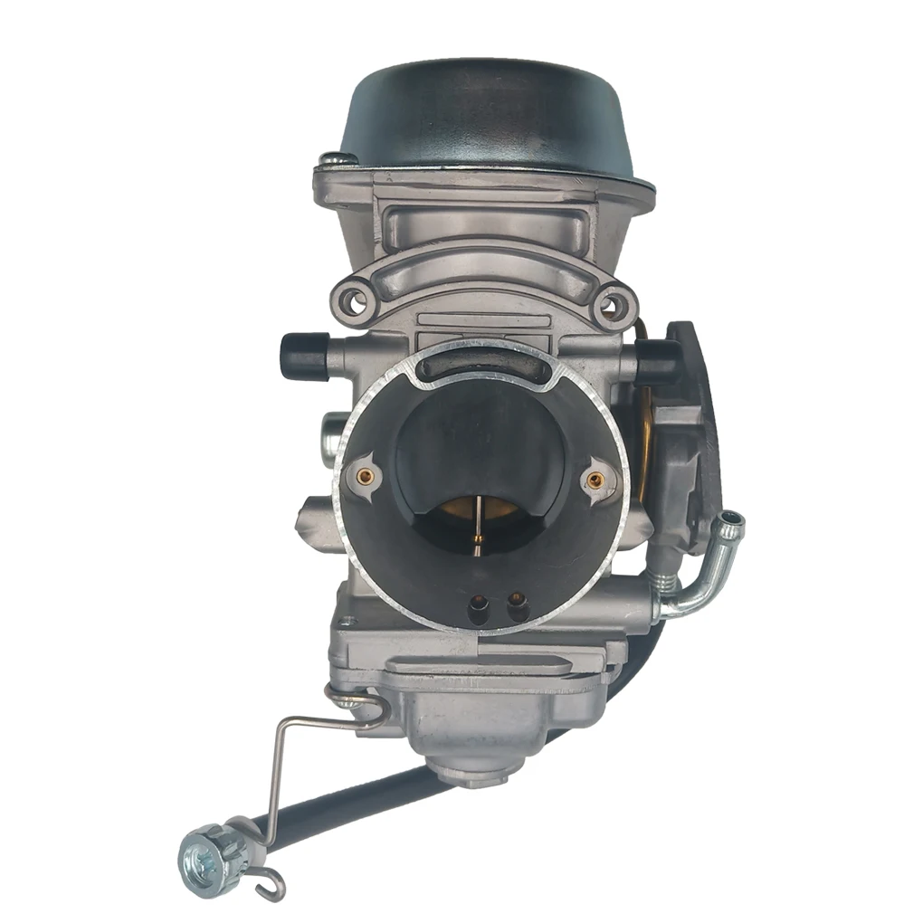 

Carburetor Motorbike Useful Carburetors Electric Accessory