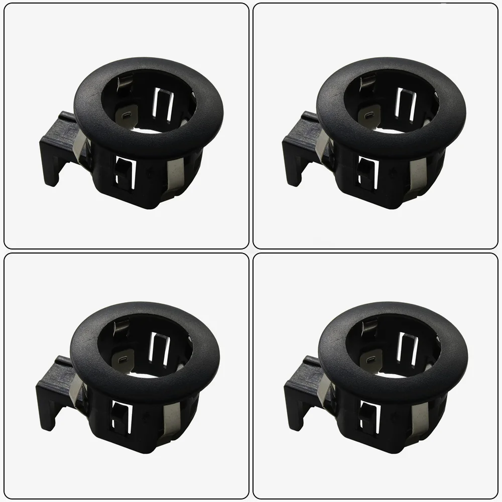 

4pcs 89348-33060 For Toyota Sequoia Sienna for Lexus GX460 Parking Sensor Retainer PDC car accessories 8934833060 89348 33060