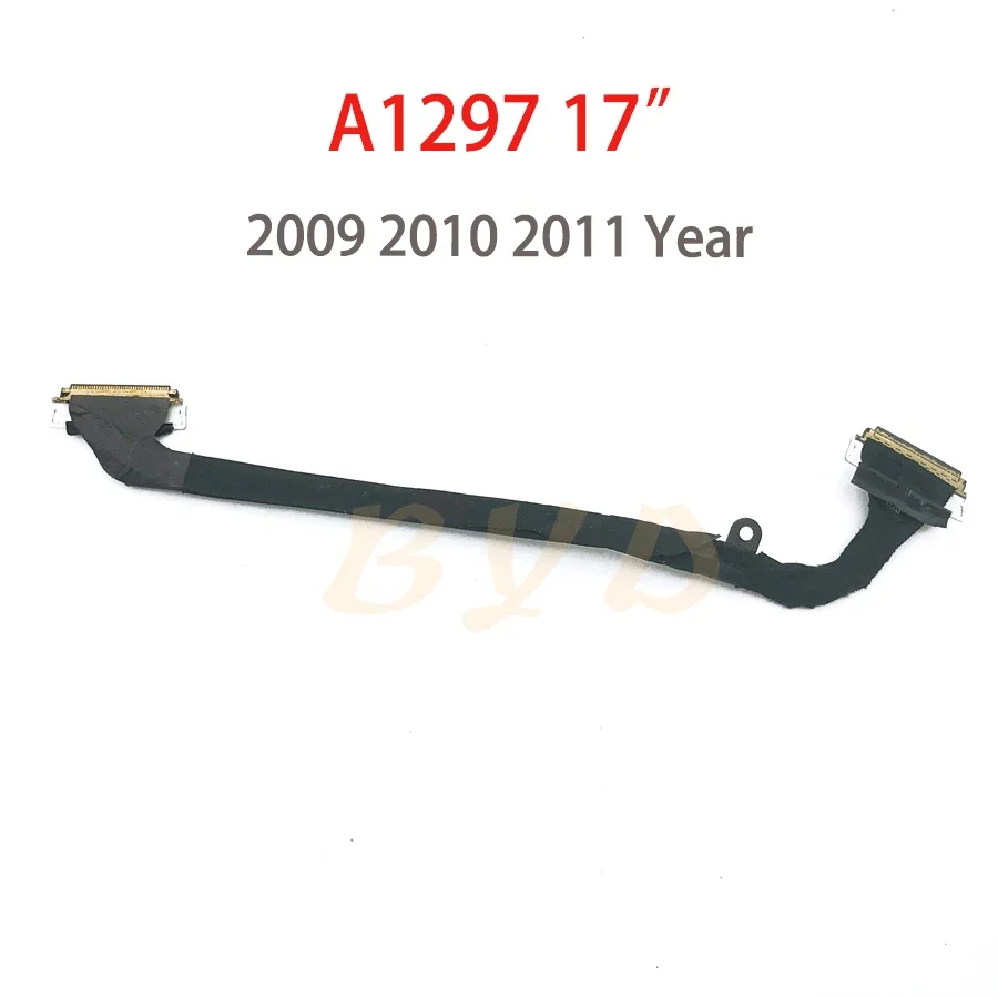 Оригинальный ЖК-дисплей A1278 A1286 A1297 A1398 A1425 A1502 светодиодный экран LVDS кабель дисплея