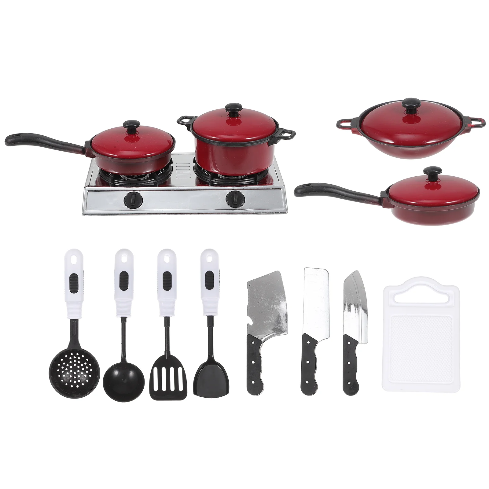 Кухонная утварь игрушки мини-кухонная детская посуда детские пластиковые