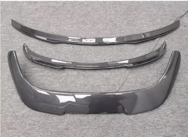 Новинка! Для Audi Q3 2019 2020 2021 2022 2023 2024 бампер передняя губа задний багажник диффузор