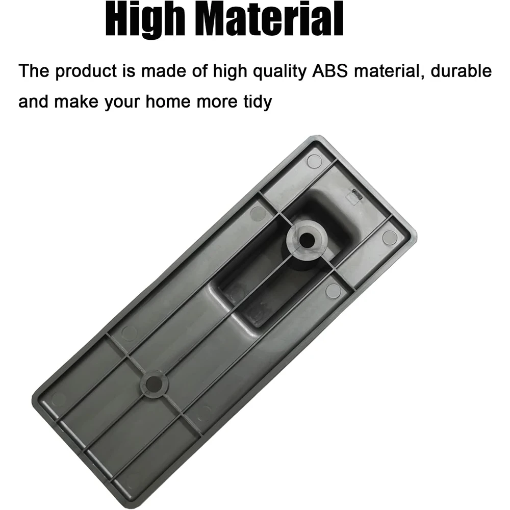 Настенный крюк-вешалка для пылесоса Shark HV300 HV301 HV303 HV320 HV321 HV371 HV380 HV380C UV422 UV450