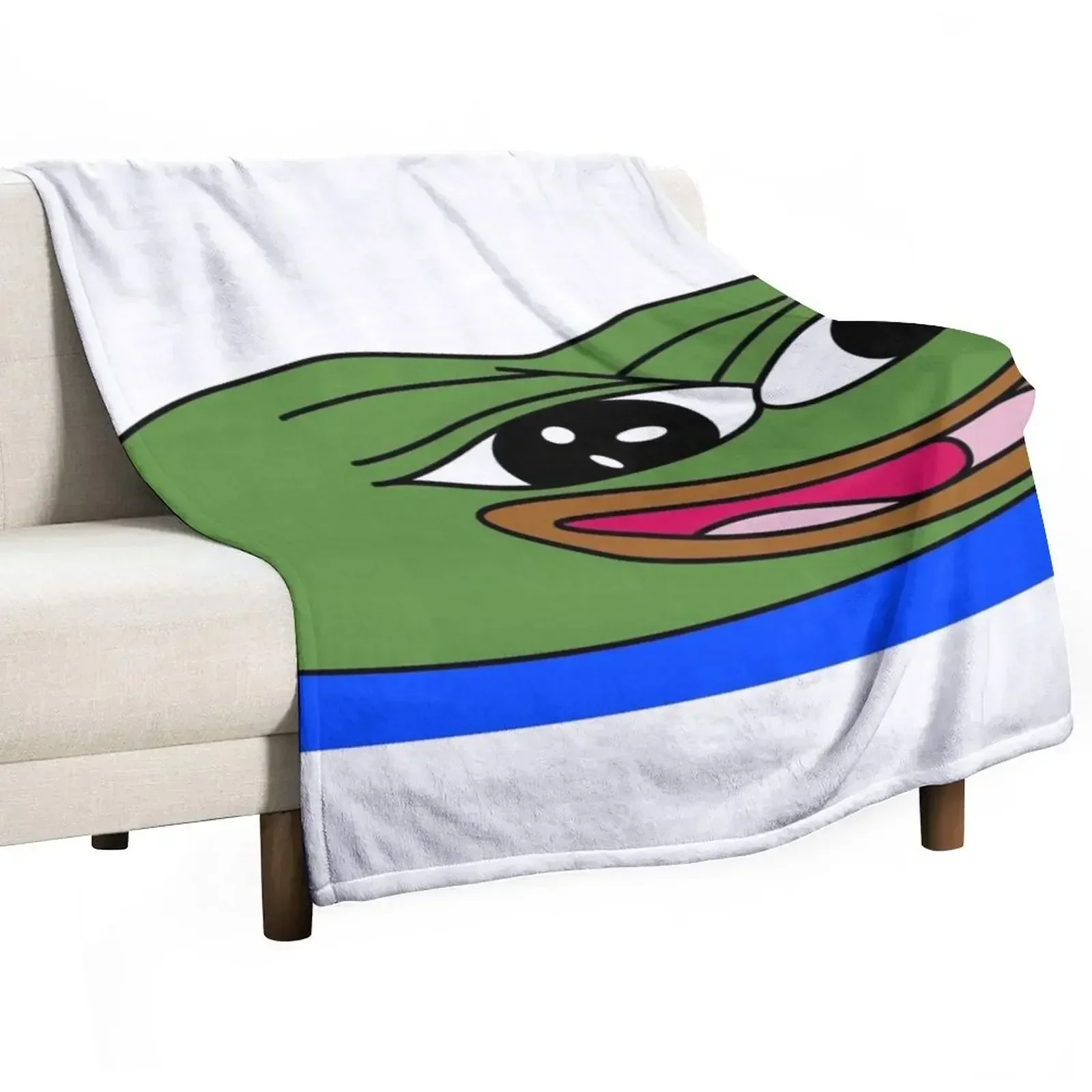 Одеяло WidePeepoHappy летние рождественские украшения мягкие большие роскошные