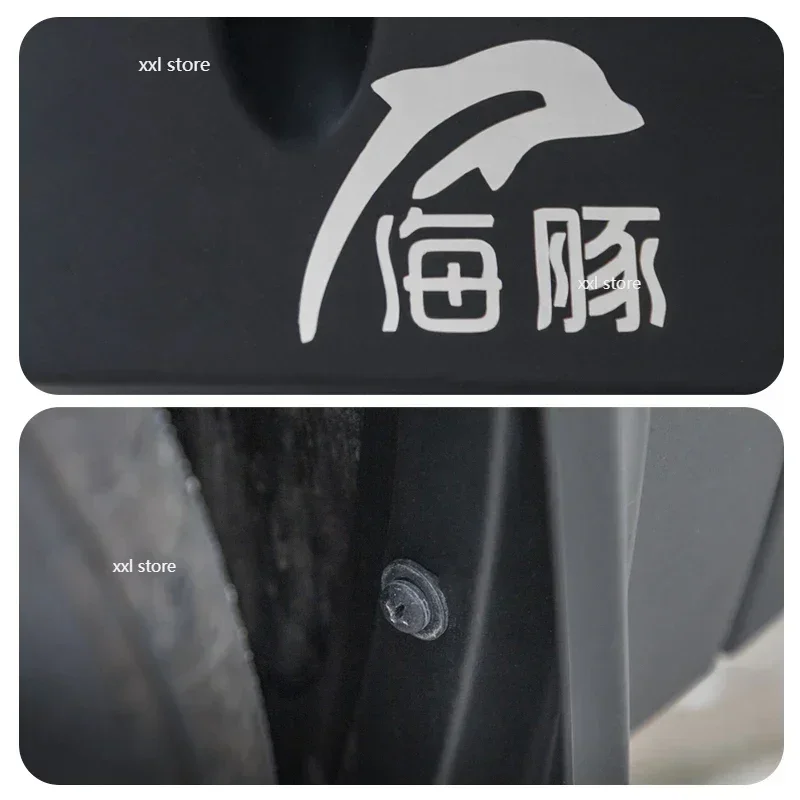 Брызговики на передние и задние колеса автомобиля брызговики для выпечки краски