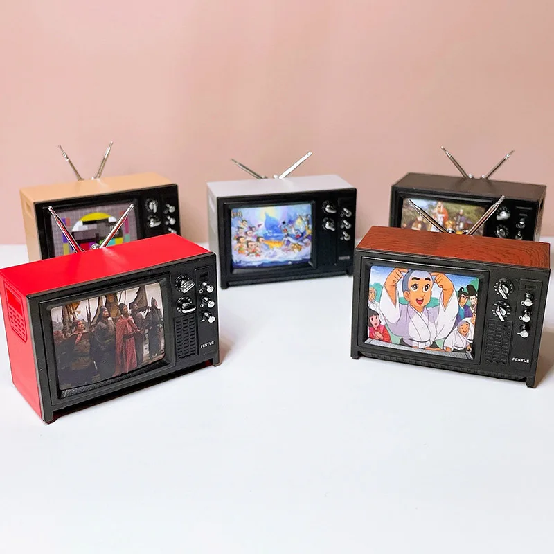 

Игрушка модель Smart TV XXX FULL HD