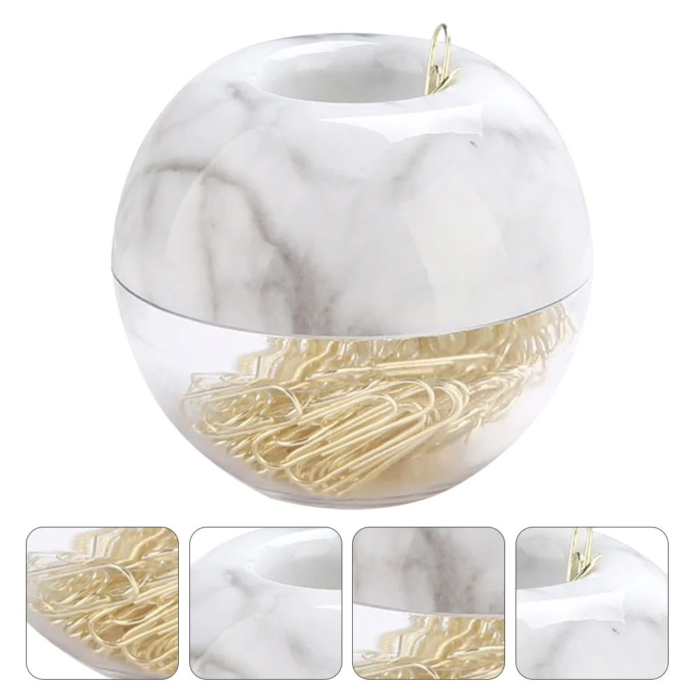 

Держатель для офисной бумаги, металлические зажимы для документов