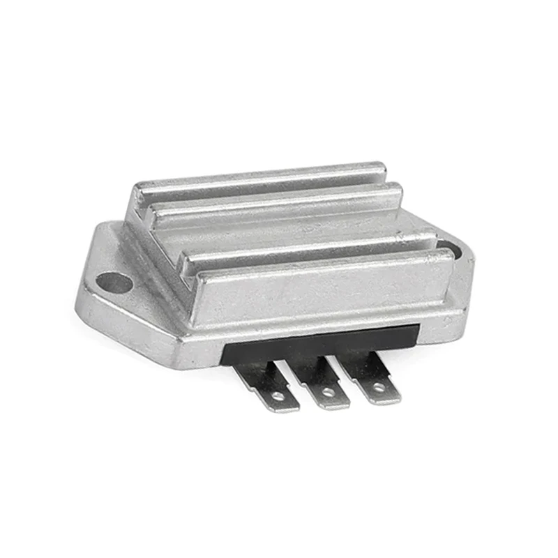 

Voltage Regulator Rectifier AM34738 AM106357 AM102596 2540303 2540303-S 2575503-S Compatible with John Deere 214 212 200 110