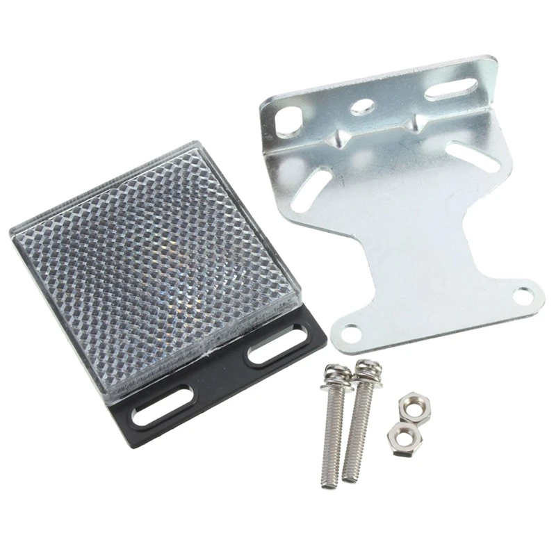 3X ЗЕРКАЛО отражения фотоэлектрическая фотосессия 3A E3JK-R4M1 сенсорный