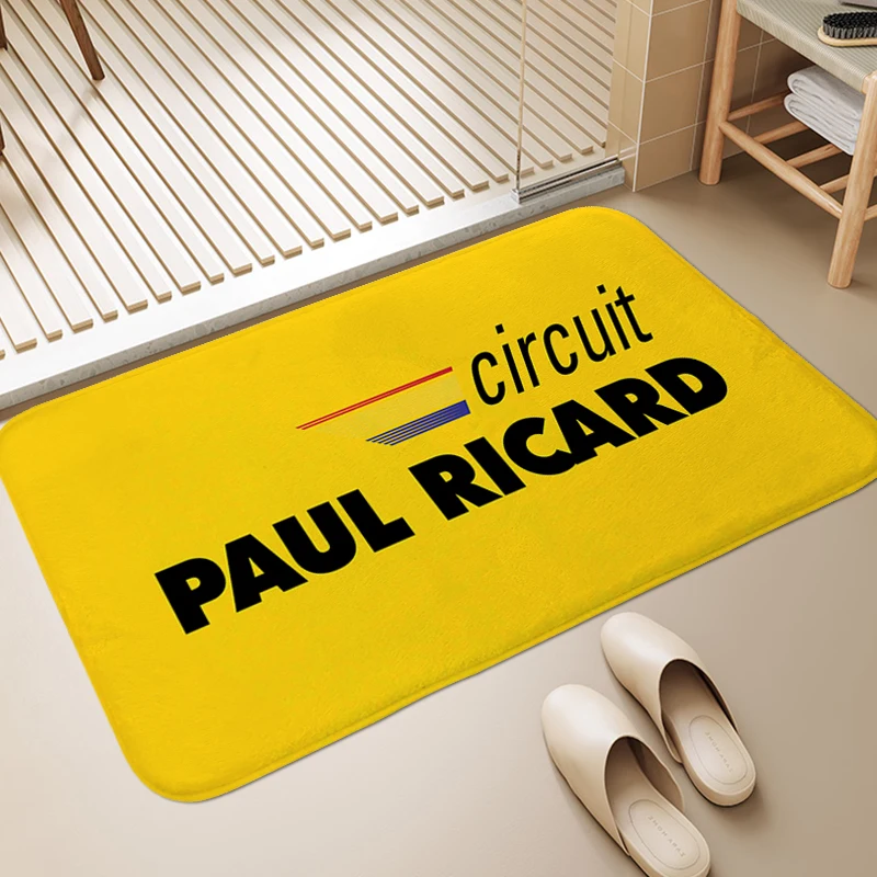 Ковер для спальни Z-Ricards Коврики ванной Полезные вещи дома входа в дом Коврик