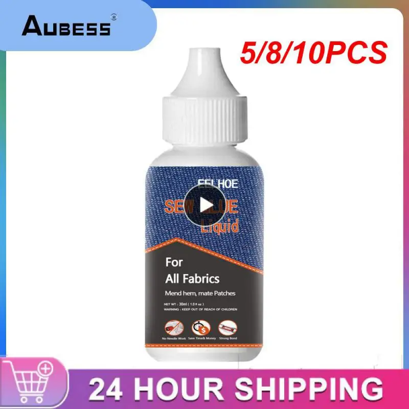 

5/8/10PCS Thermal Paste Glue Portable Blenders Epoxy Resin Laundry Dryer Screen Dryer Segurears Liquid Rubber