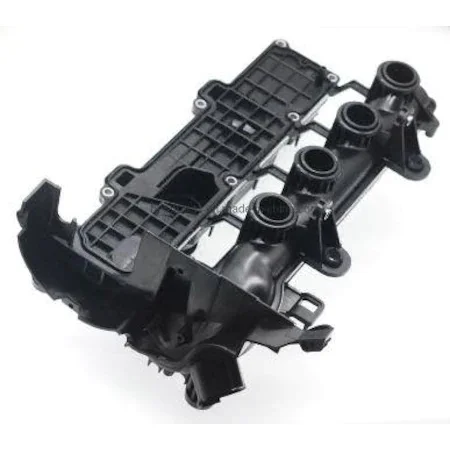 Впускной коллектор FORD FIESTA-FUSION 2003-2012 DV4TD 1 4 TDCİ 2 S6Q6P0 410133851