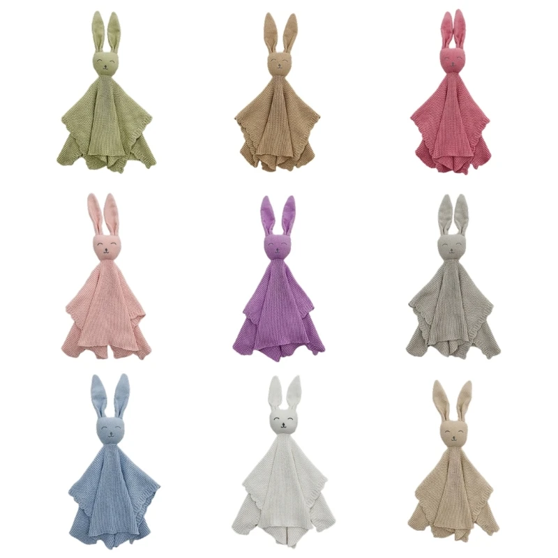 

Soft Baby Blanket Infant Toddler Cuddle Lightweight Comforter for Nursery Travel