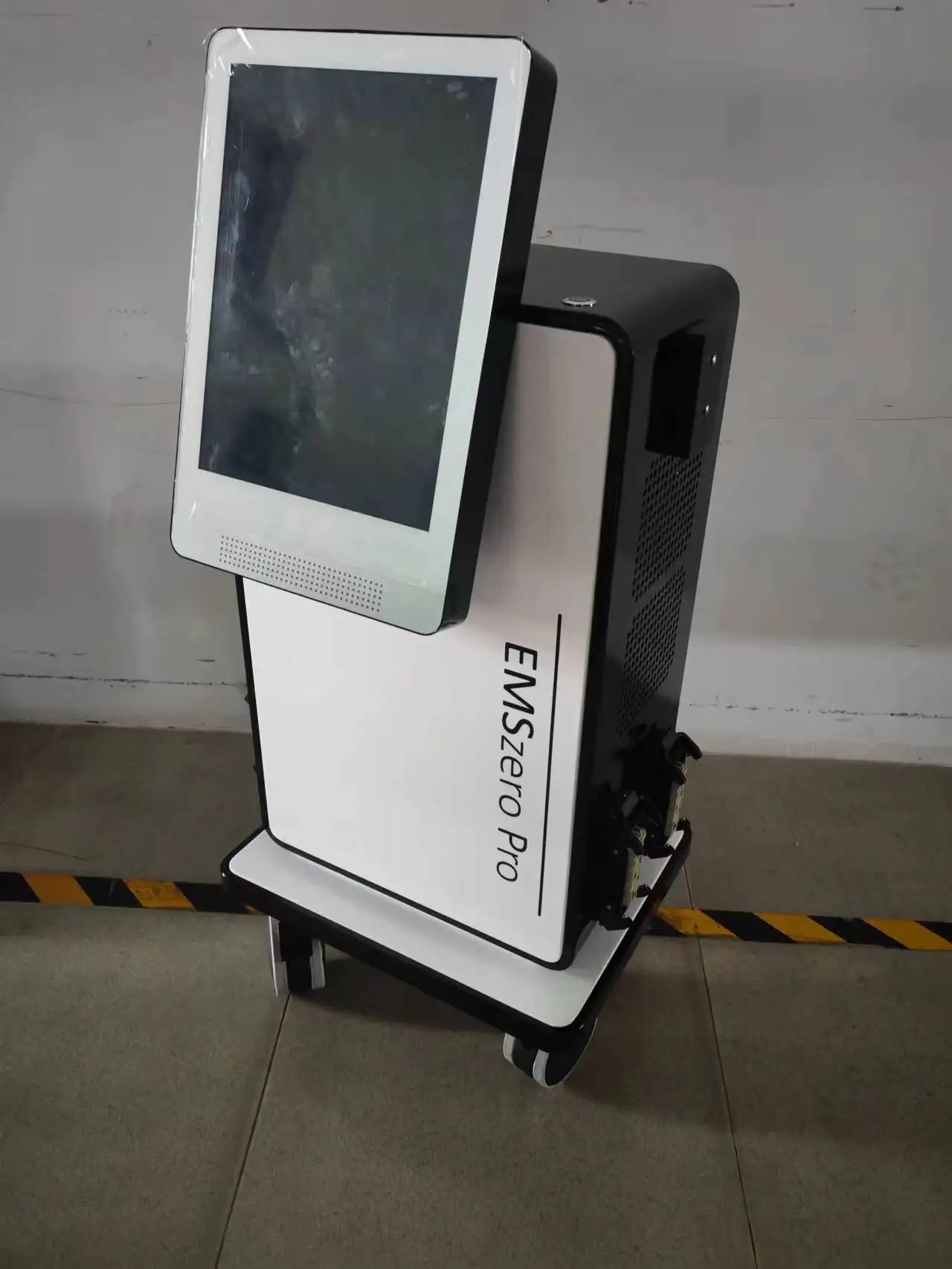 Рисунок 6 - NEW 15Tesla DLS-EMSLIM