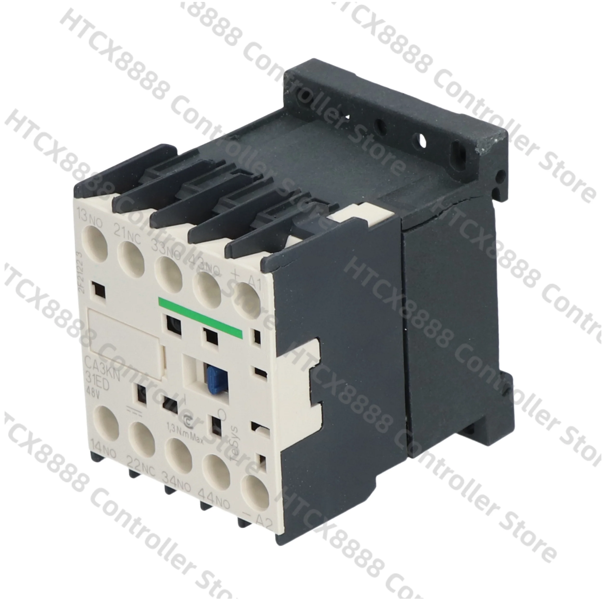 Новый оригинальный CA3KN31ED 48V DC 3NO + 1NC