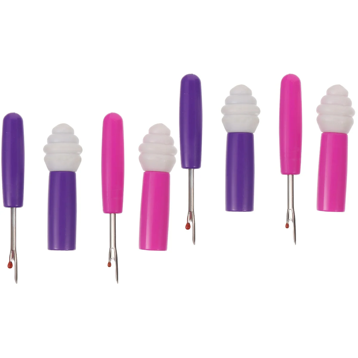 

Ripper Seam Sewing Tool Thread Remover Tailor Nipper Unpicker Stitchsupplies Kit Trimming Handy Rippers Disconnector Quilting