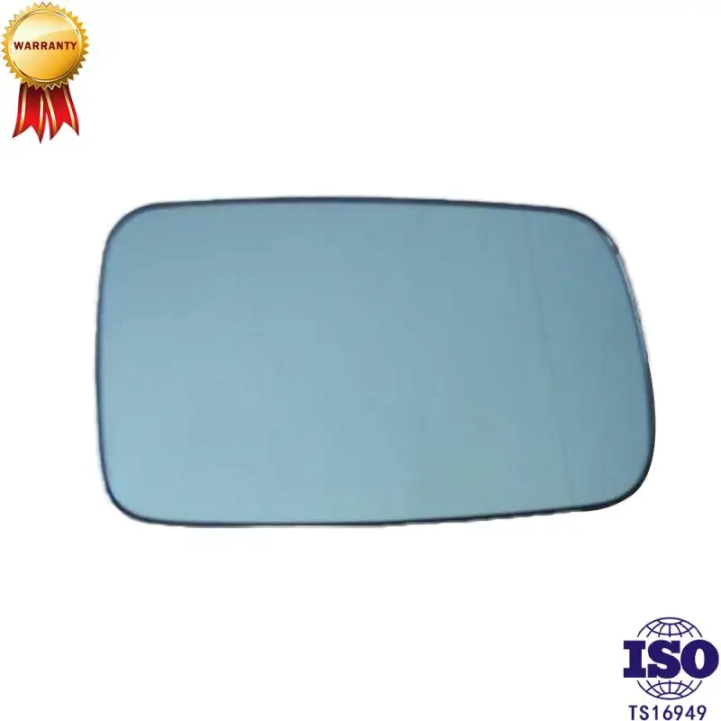 

Замена автомобиля левый правый с подогревом крыло заднего зеркала стекло для BMW 7 серии