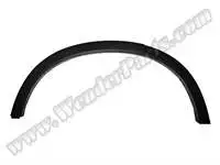 

BA51777210084 for glass windshield DODIGI X3 F25 X4 F26 rear right