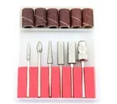 RMP jd-8500 Профессиональный Мощный фрезерный станок для ногтей