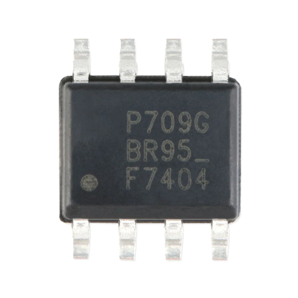 

5 PCS IRF7404TRPBF SOIC-8 P Channel -20V/-7.7A SMD MOSFET