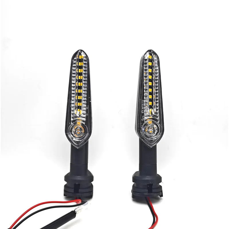 

Светодиодный указатель поворота MT-07 MT-09 для Yamaha YZF R6 R1 R3 R7 R9 R15 MT07 MT09 T7 TRACER 700 900 9/GT XSR 700 XJ6 FZ1