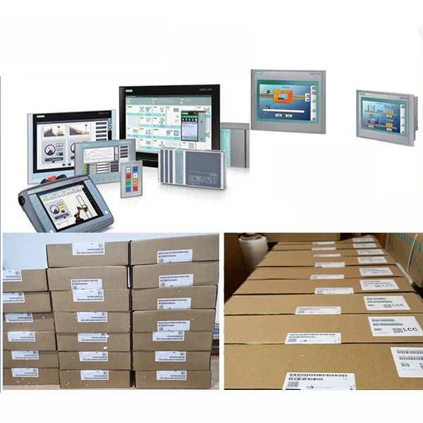 6ES7412-2EK07-0AB0 новый заводской запечатанный Интеллектуальный программируемый