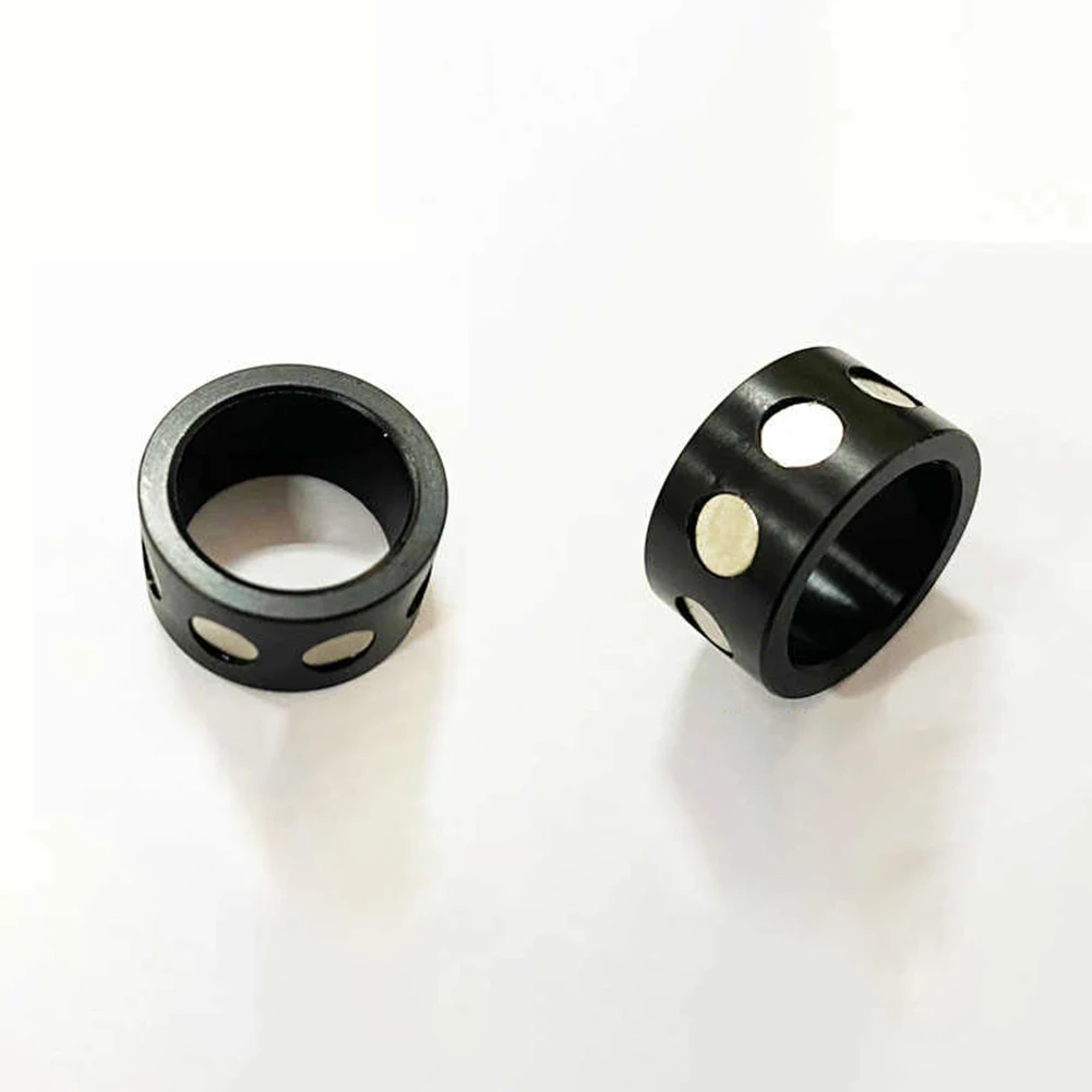 Для настройки приманки магнитное кольцо для спорта на открытом воздухе