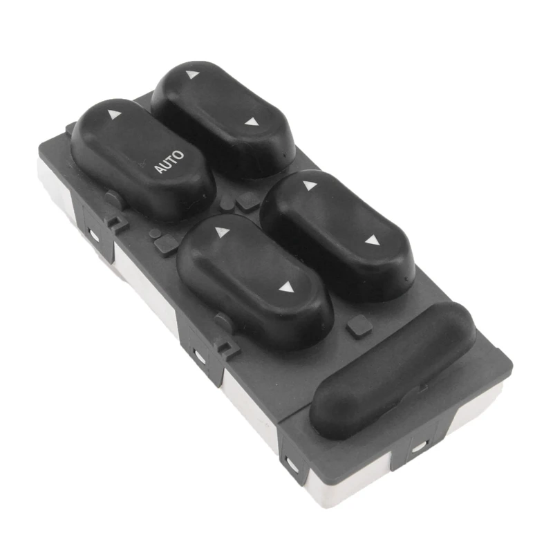 

1PCS Electric Master Power Window Switch Fit For Ford Explorer Mountaineer F87Z14529AA