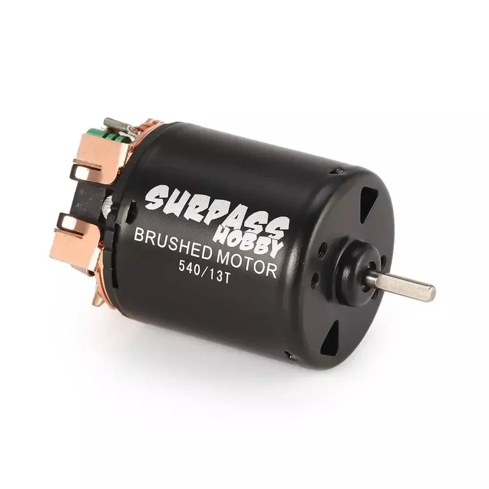 Индивидуальный сильный магнитный щеточный двигатель автомобильный для