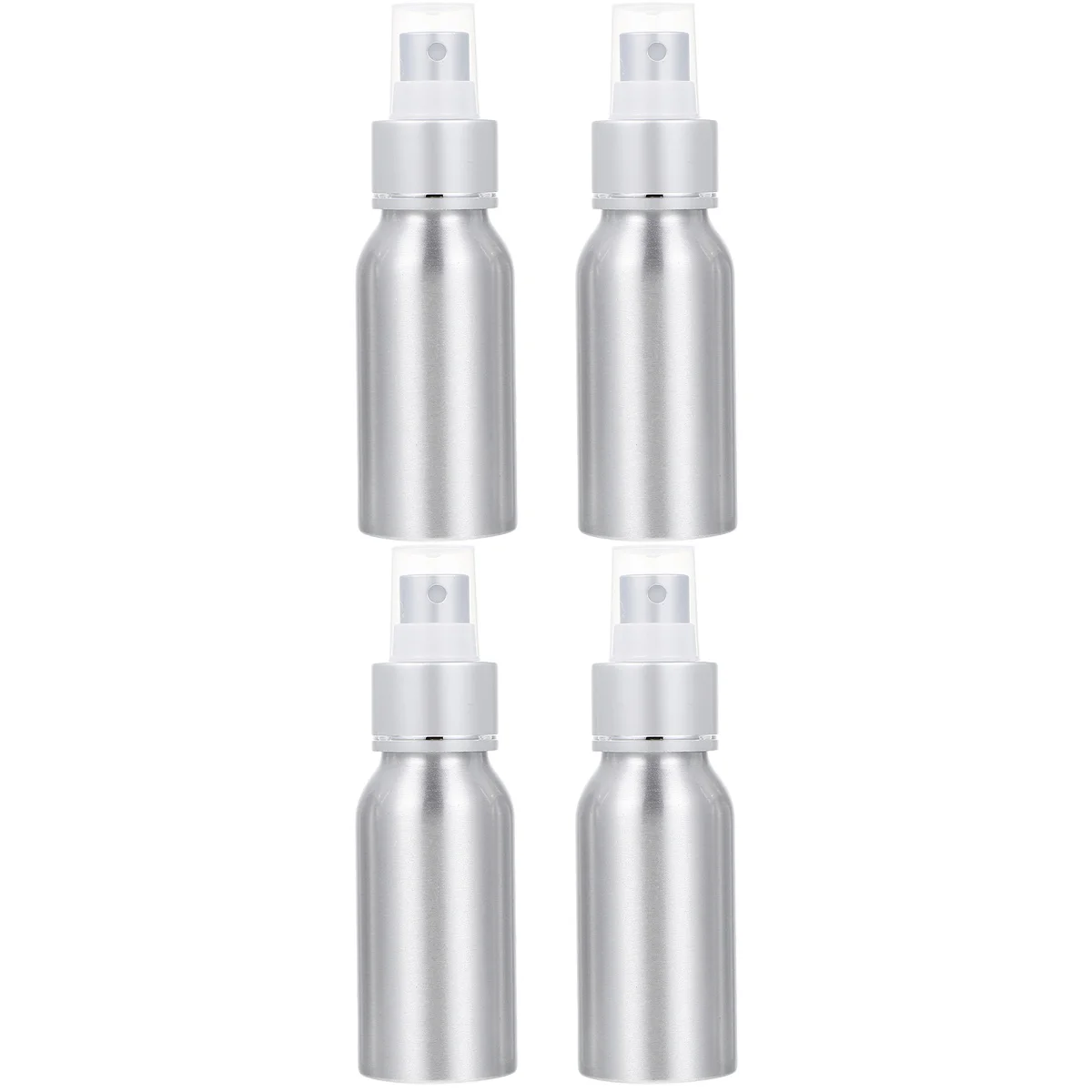 

4 Pcs Fine Mist Spray Bottle Bitters Atomizer Sprayer Mister Cooking Canning Food Grade Bottles Bbq Cocktail Cocktails Travel