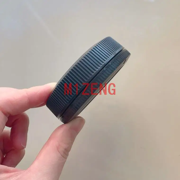 Задняя крышка объектива + защитная корпуса камеры для Canon eosr eosrp R3 R5 R6 R7 R10 RP