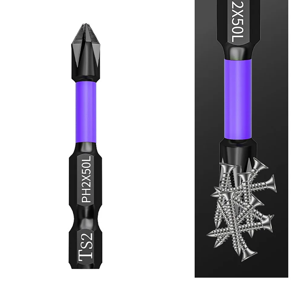 Рисунок 2 - Набор крестовых отверток PH2