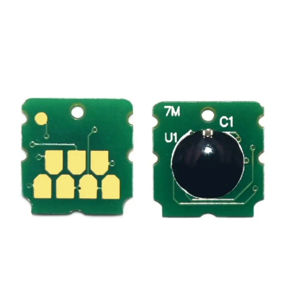 

C13S210057 SC13MB чип корпуса резервуара для принтеров Epson F570 T3170 T5170 F571 F500 T2100 T3100 T5100 T3160 T2170 T3160