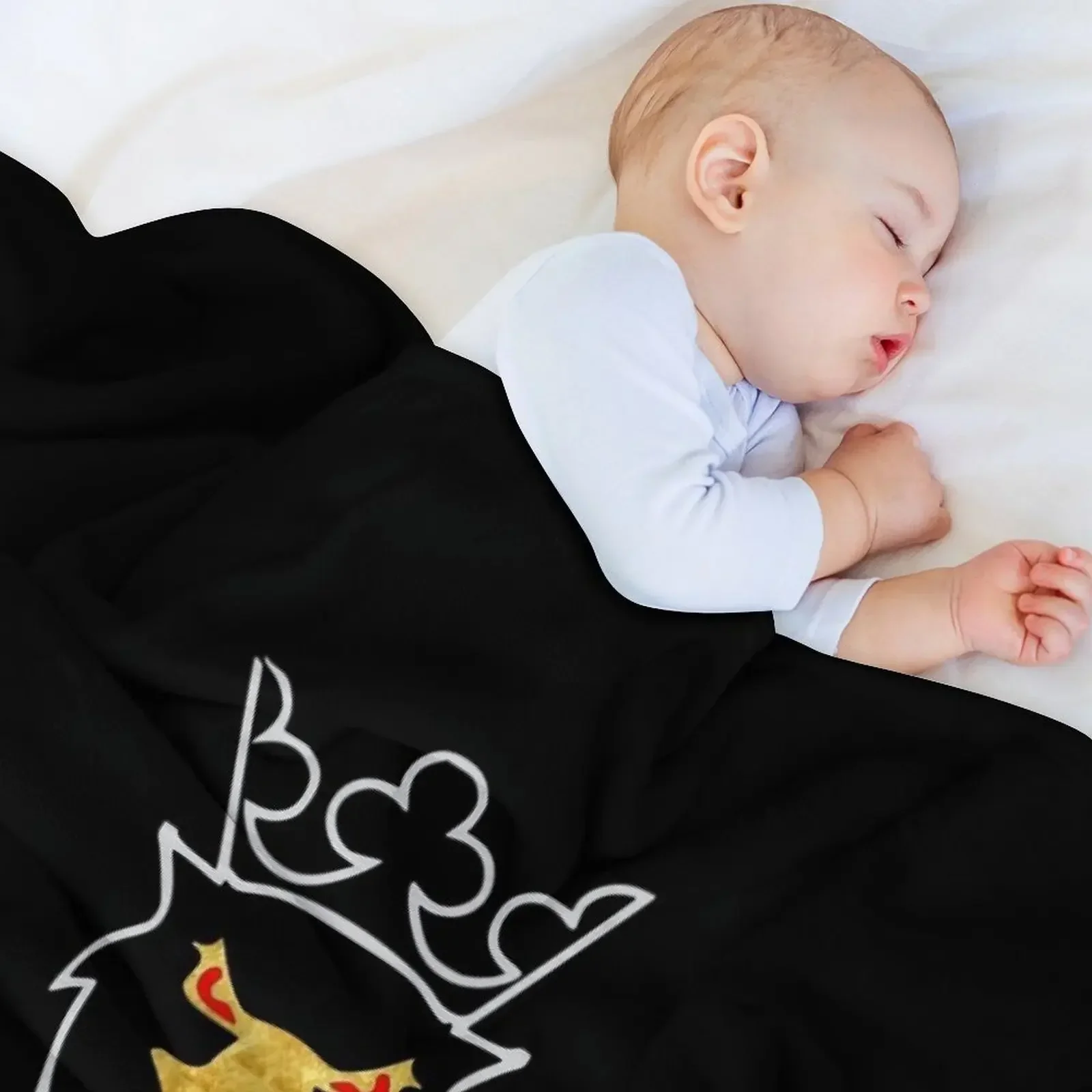 Одеяло V8 Griffin King of the Road Brushed Slver теплое зимнее одеяло на заказ мягкие большие