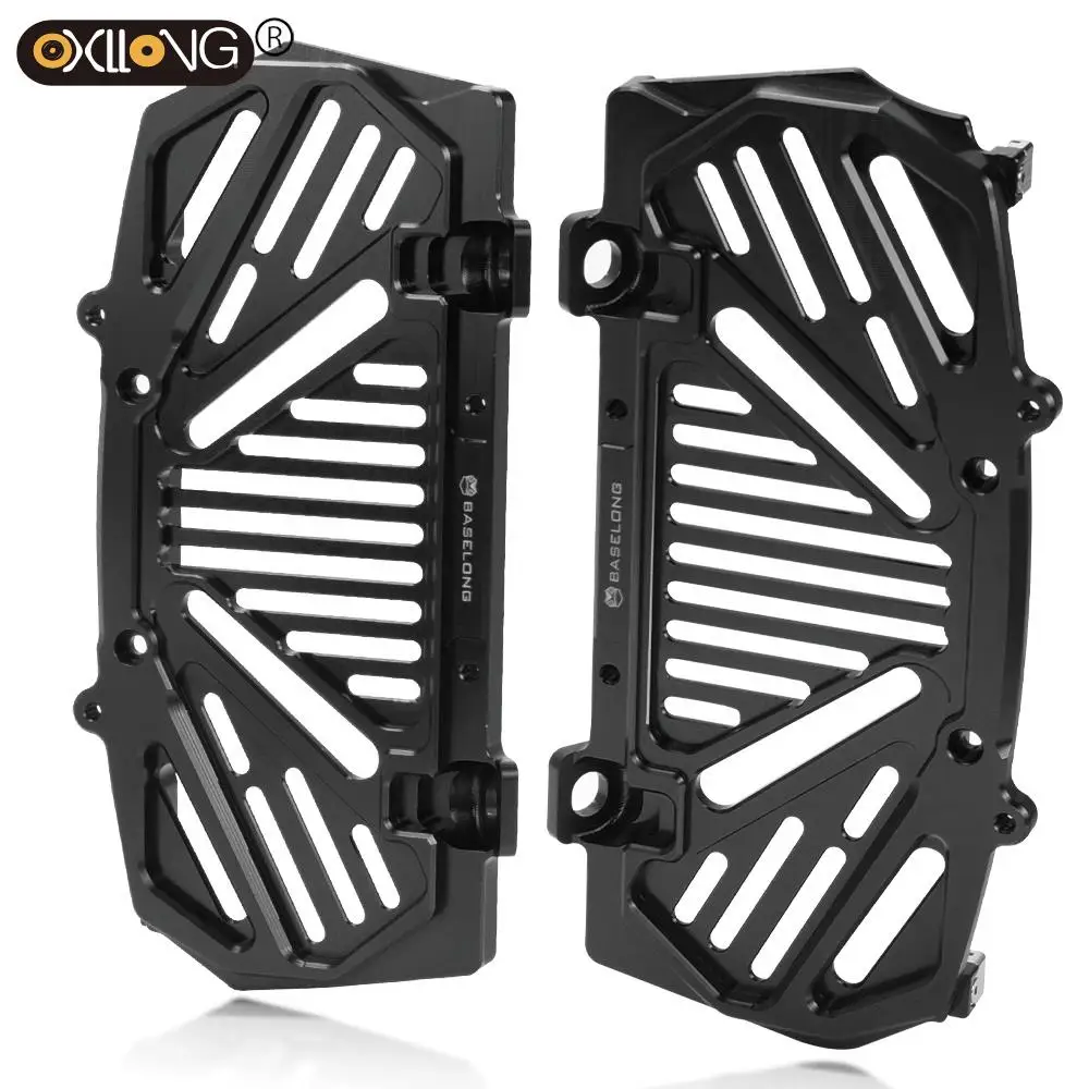 

Защитная крышка решетки радиатора для Husqvarna 125 150 250 300 350 400 450 TC/TE/TX/FC/FE/FX 500-2017 2020 2021 2022