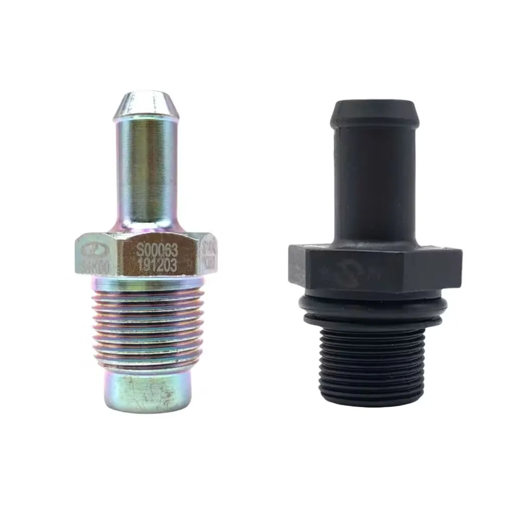 Запчасти для клапанов отходов двигателя DFSK Glory 580 S560 PCV valve 1 5 T 1.8L