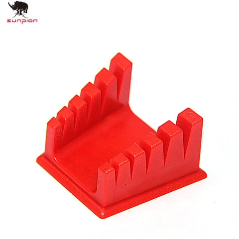 Детали для 3D-принтера, магнитный станок из АБС-пластика, станок из АБС-пластика, станок для охлаждения, станок для 3D-принтера