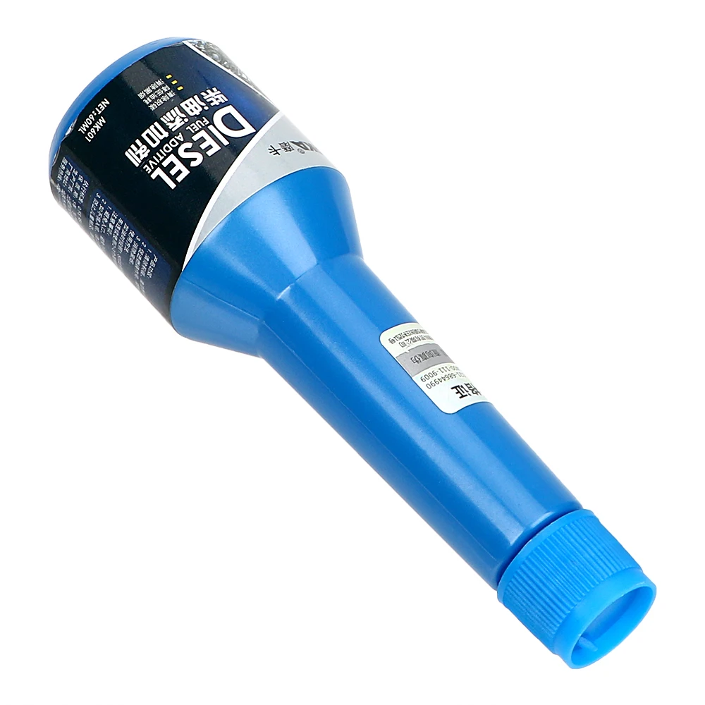 

LEEPEE Diesel Fuel Saver Additive Energy Saver Fuel Consumption Cetane Improver Diesel Injector Cleaner Diesel Oil Additive