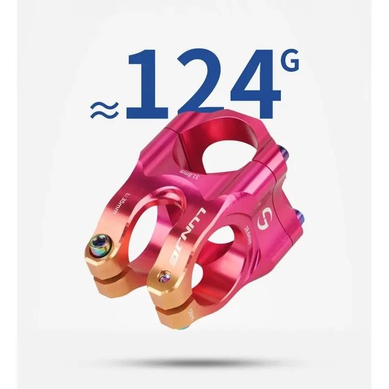 Вынос шоссейного велосипеда с ЧПУ MTB мост для горного короткая мощность 31 8 мм