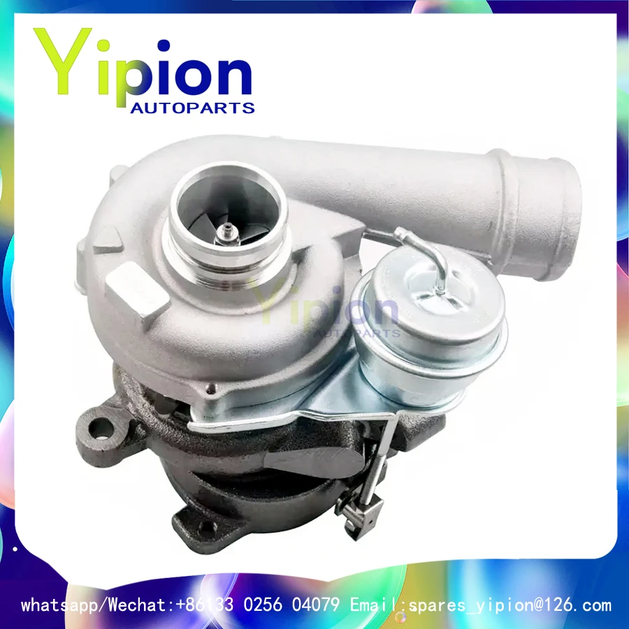 K04-022 Турбокомпрессор для Audi TT Roadster S3 1.8T 224 PS APX AMU 06A 145704 Пх 06А П 53049700022 53049880022