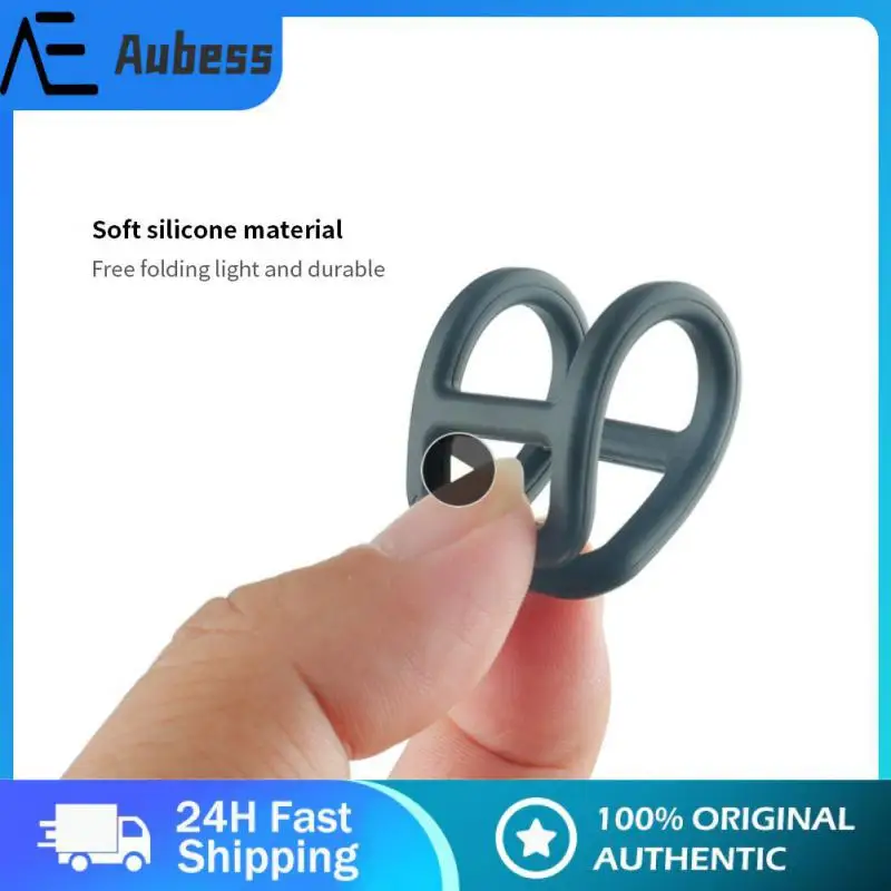

Fixing Rubber Band Silicone Strap Driving Mirror Recorder Fixing Rubber Band Rubber Band Silicone Abrasion Resistant Durable