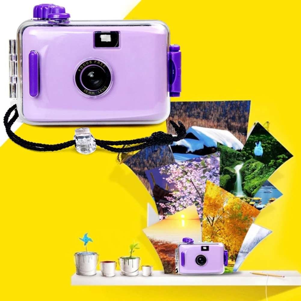 Рисунок 4 - Детские игрушки-камеры рождественские