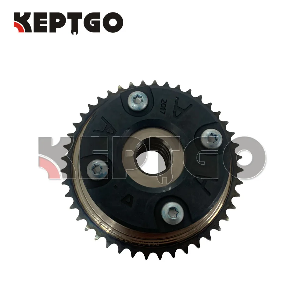 Новинка 2710500900 2710501047 Φ для Mercedes-Benz W203 C230 2003-2005 1.8L l4 выхлопной двигатель