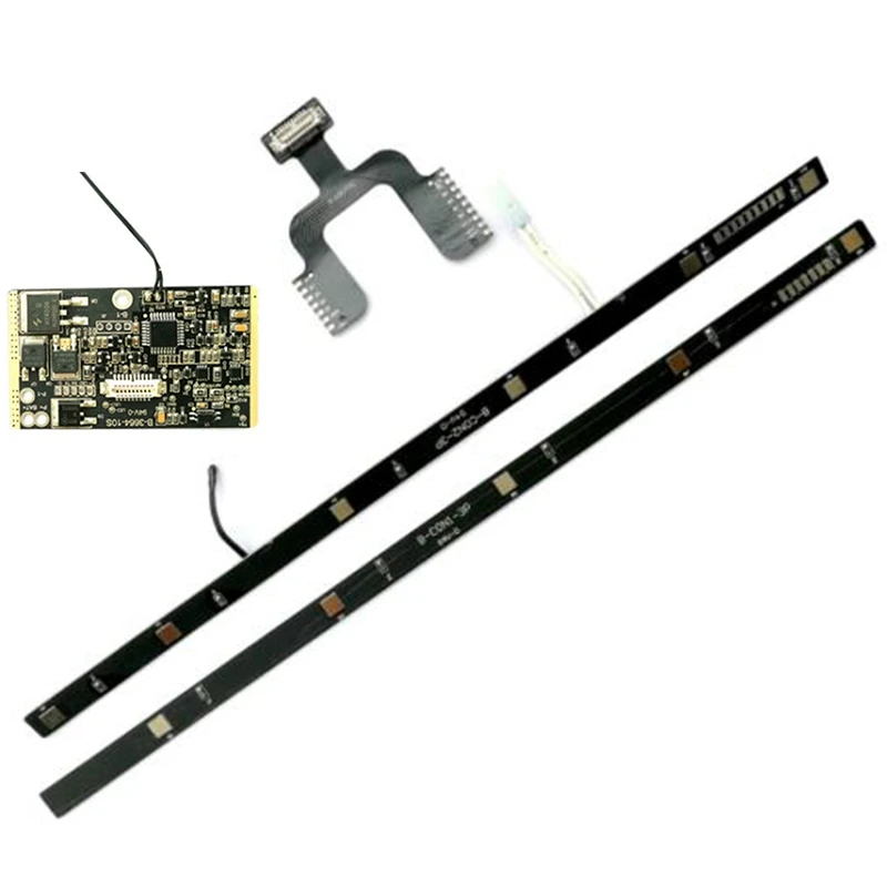 

Запчасти для электроскутера Xiaomi M365, защитная плата для аккумулятора, система управления аккумулятором, замена оригинальной схемы Bms Bo