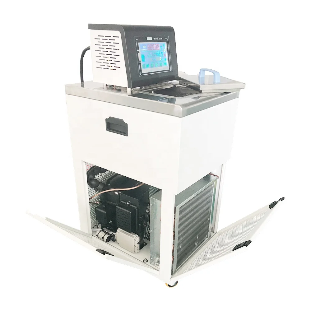 West Tune WTCH-2006 7л термостат рециркуляционный низкотемпературный охлаждающий