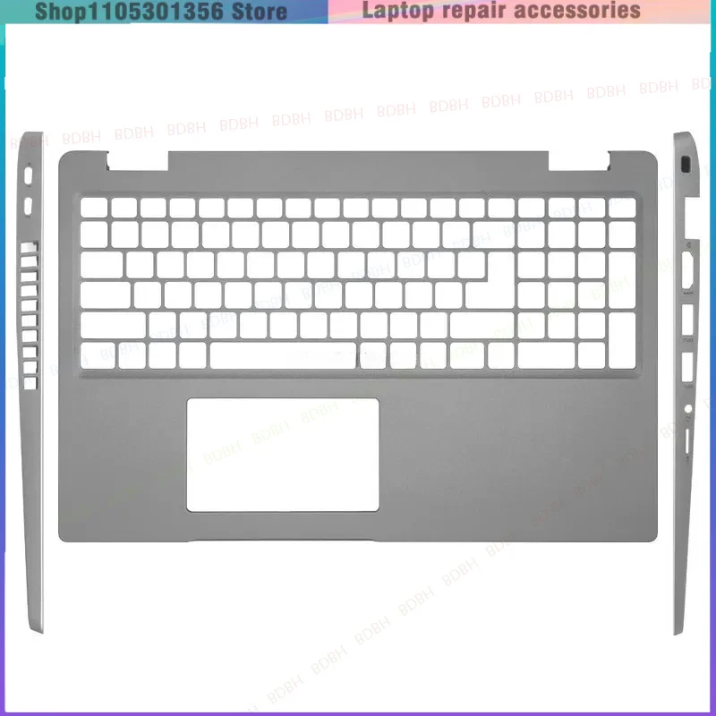 НОВЫЙ Чехол для ноутбука Dell Latitude 5520 E5520: задняя крышка LCD, передняя рамка, подставка для рук, нижняя крышка, верхняя крышка 0GYKGD 0GV7CX 0RGRJJ (art.: 3920d8fcbf6ae) - 3920d8fcbf6ae